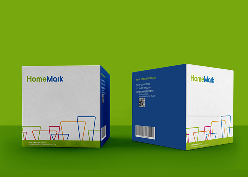 铜梁VI设计公司